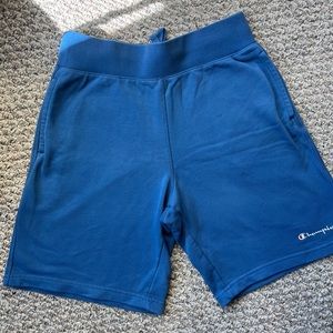 Champion sweat shorts